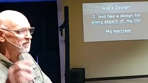 Reaching People Pt 4 Gods Design Gen Ch 1-3 June 23 2024