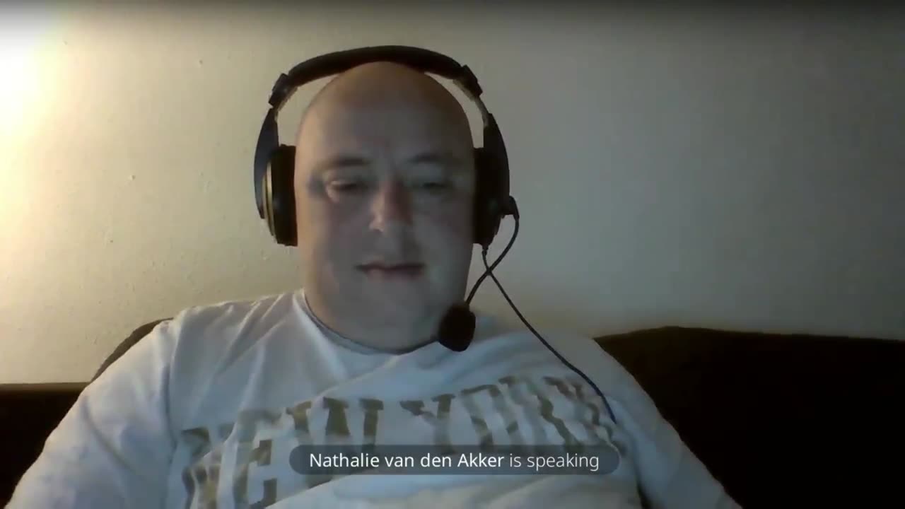 49# Kroning, Podcasts en ander nieuws