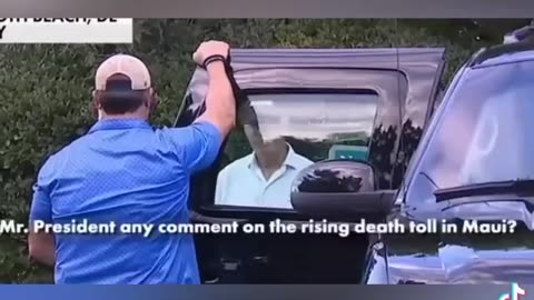 Remember, it usually is the opposite of what they say…