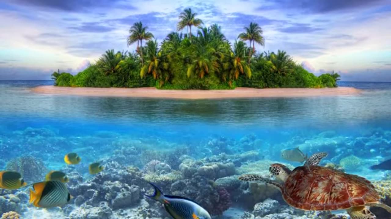 Relax Island