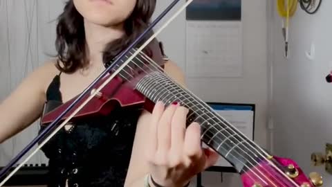 sweet child of mine violin
