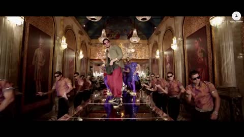 Kala Chashma - Baar Baar Dekho - Sidharth M Katrina K - Prem, Hardeep, Badshah, Kam, Neha, Indeep