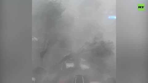 SATELLITE weather manipulation wars [satellites was been tested on china]
