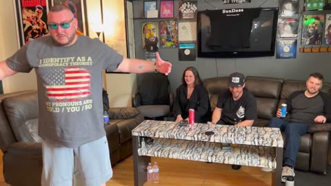 SunDaze W/ Styles-Weapon-Fif Episode 20 "Conspiracy Theory Special"