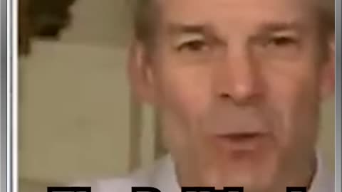 Jim Jordan on Closed Door Interview with ex-CIA boss