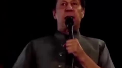 Imran khan