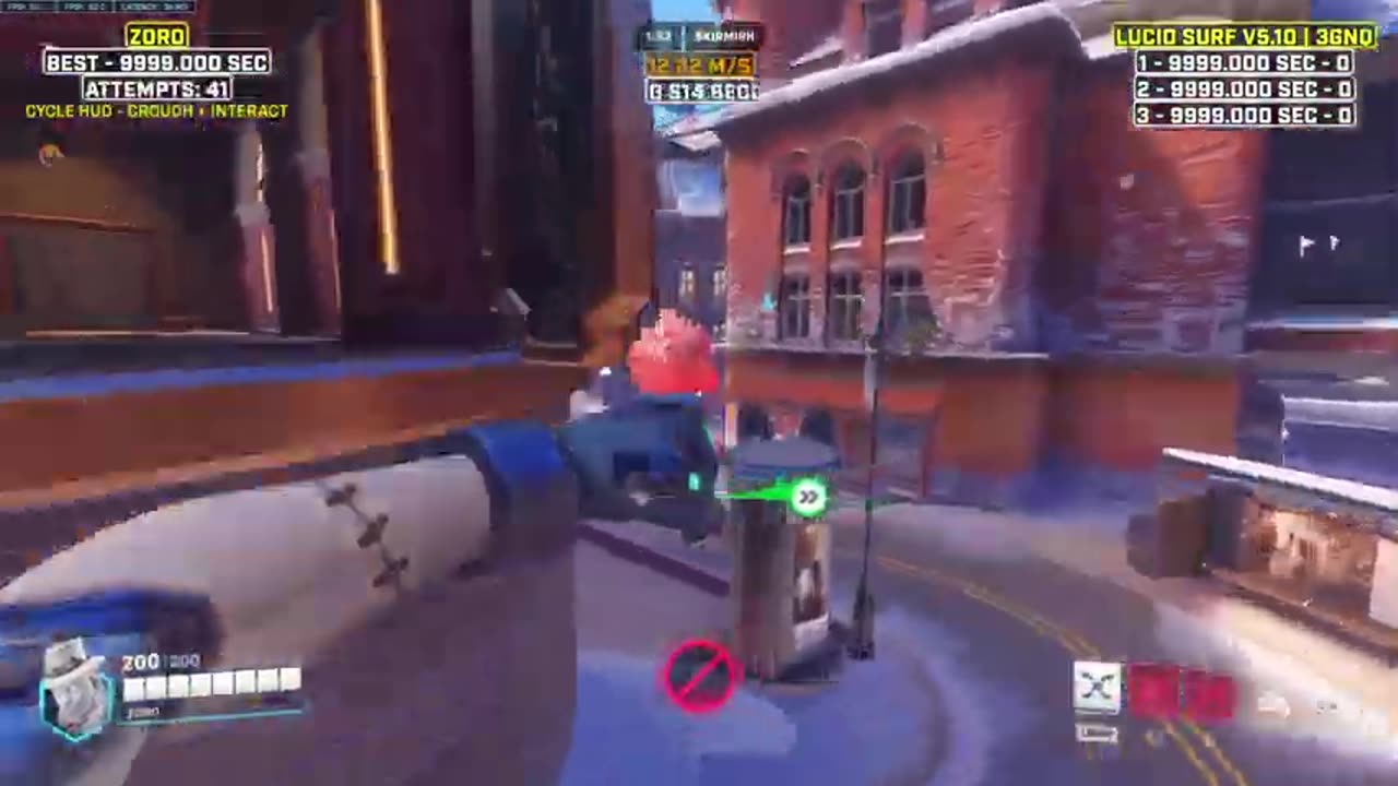 The RACIST FEMBOYS of Overwatch