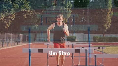 Supere os Obstáculos | Motivacional