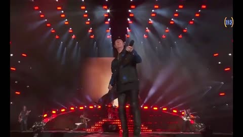 SCORPIONS - STILL LOVING YOU - LIVE 2022 - LIVE SHOW
