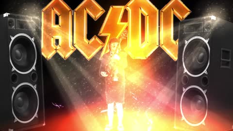 AC/DC-FOR THOSE ABOUT TO ROCK