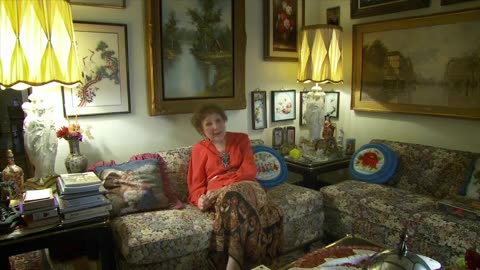 We Are All Workers Part 1 Levi's Braddock Documentary