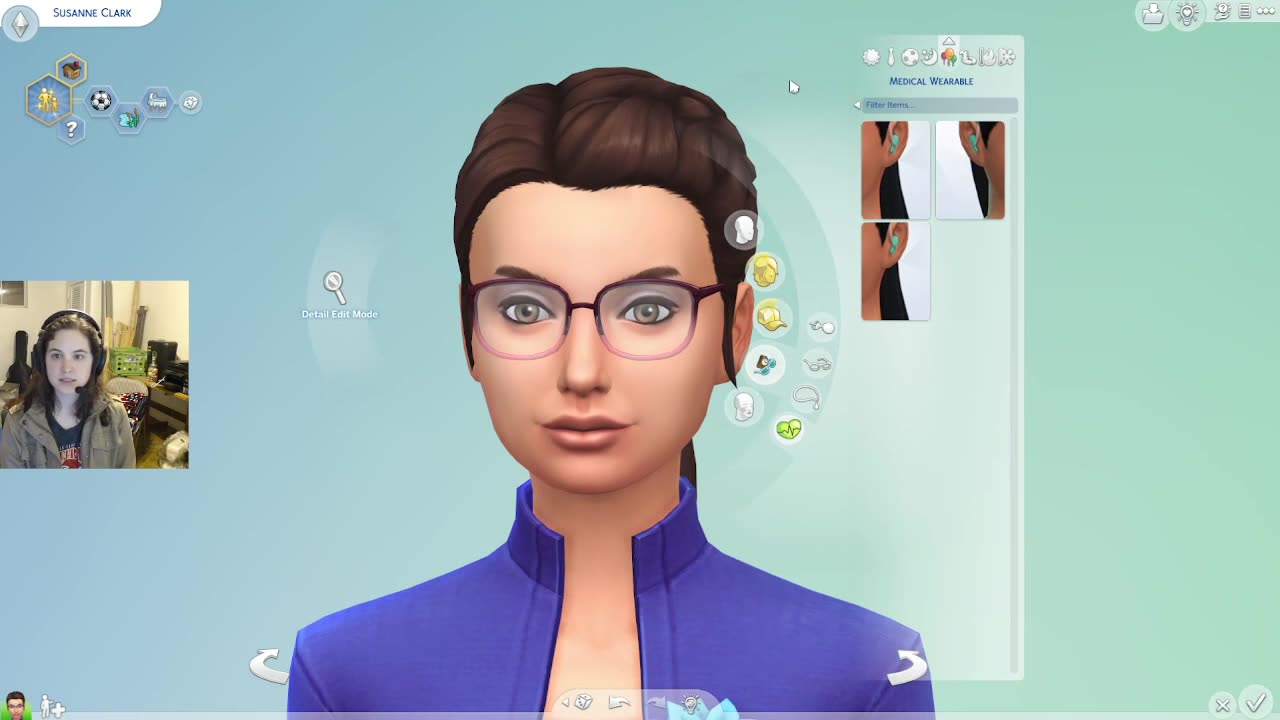 Sims 4: Marriage and Family Challenge Intro Full Stream