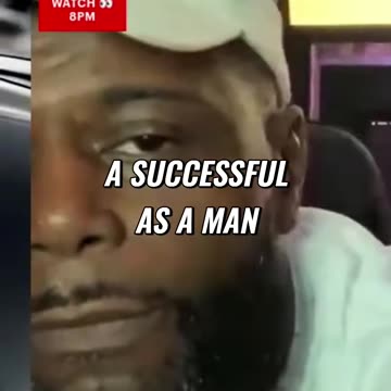 Achieving success as a man: Essential tips from an artist and entrepreneur