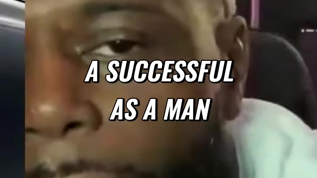 Achieving success as a man: Essential tips from an artist and entrepreneur