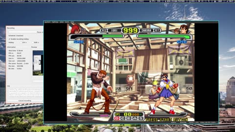 Duckstation & Bloody Roar 2 and more