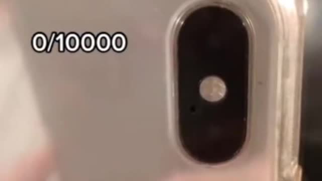 My sister is crying I’m so scared