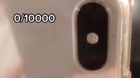 My sister is crying I’m so scared