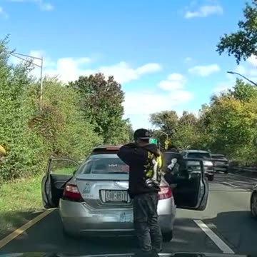 Time to get a dash cam!!