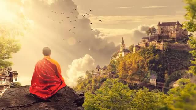 Relaxing Music | Sleeping, Meditation, Stress Relief | [5773] ⭐️