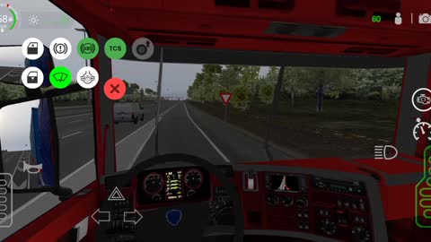 Universal truck Simulator Gameplay, feliz natal