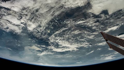 Earth in 4K
