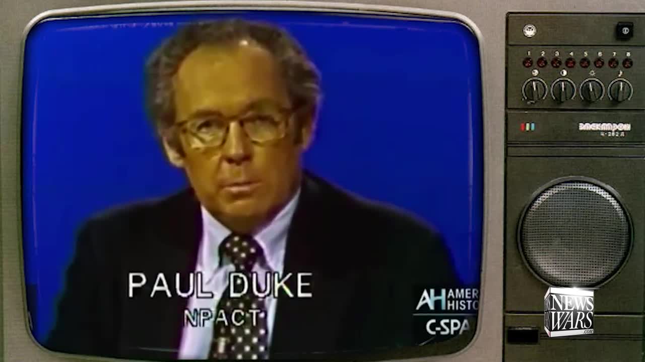Antifa is an idea. Deep State Escalates The Infowar