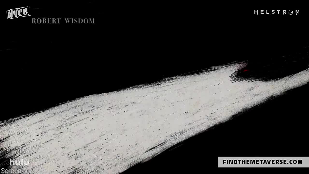 Helstrom Intro (Episode 1) _ NYCC Exclusive [HD]