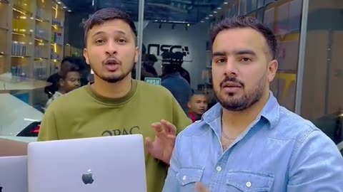 MacBook offer