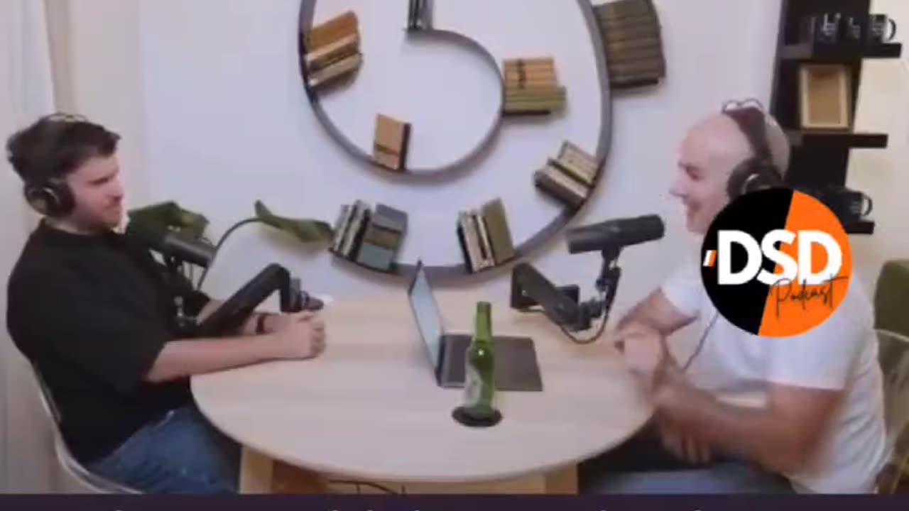 discussing the idea of wiping out every single person in Gaza