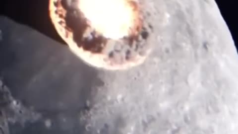 Nasa new vedio