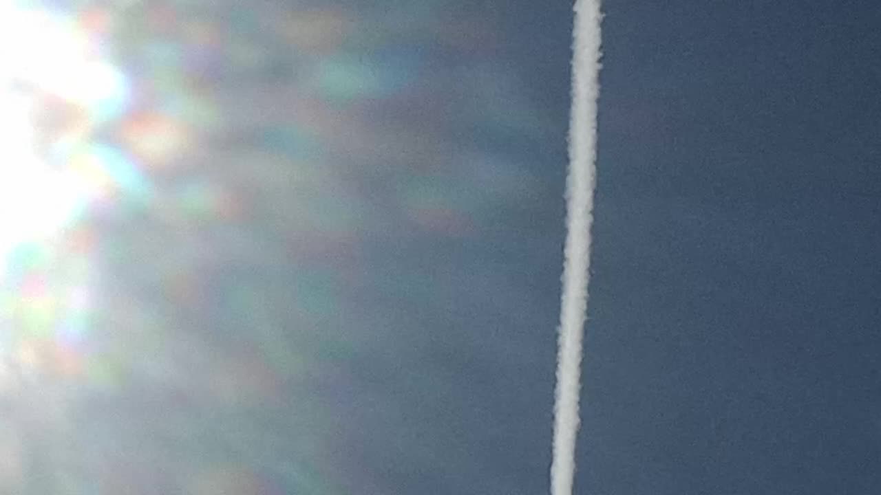 They left without me