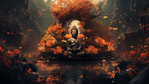 RIVER OF ZEN | RELAXATION.