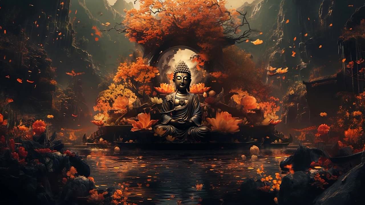 RIVER OF ZEN | RELAXATION.