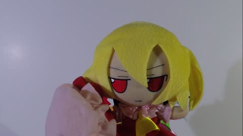 Flan found her hat