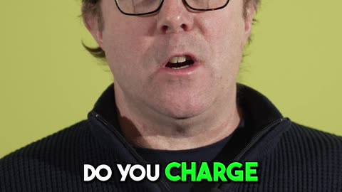 #1 Question I Am Asked
