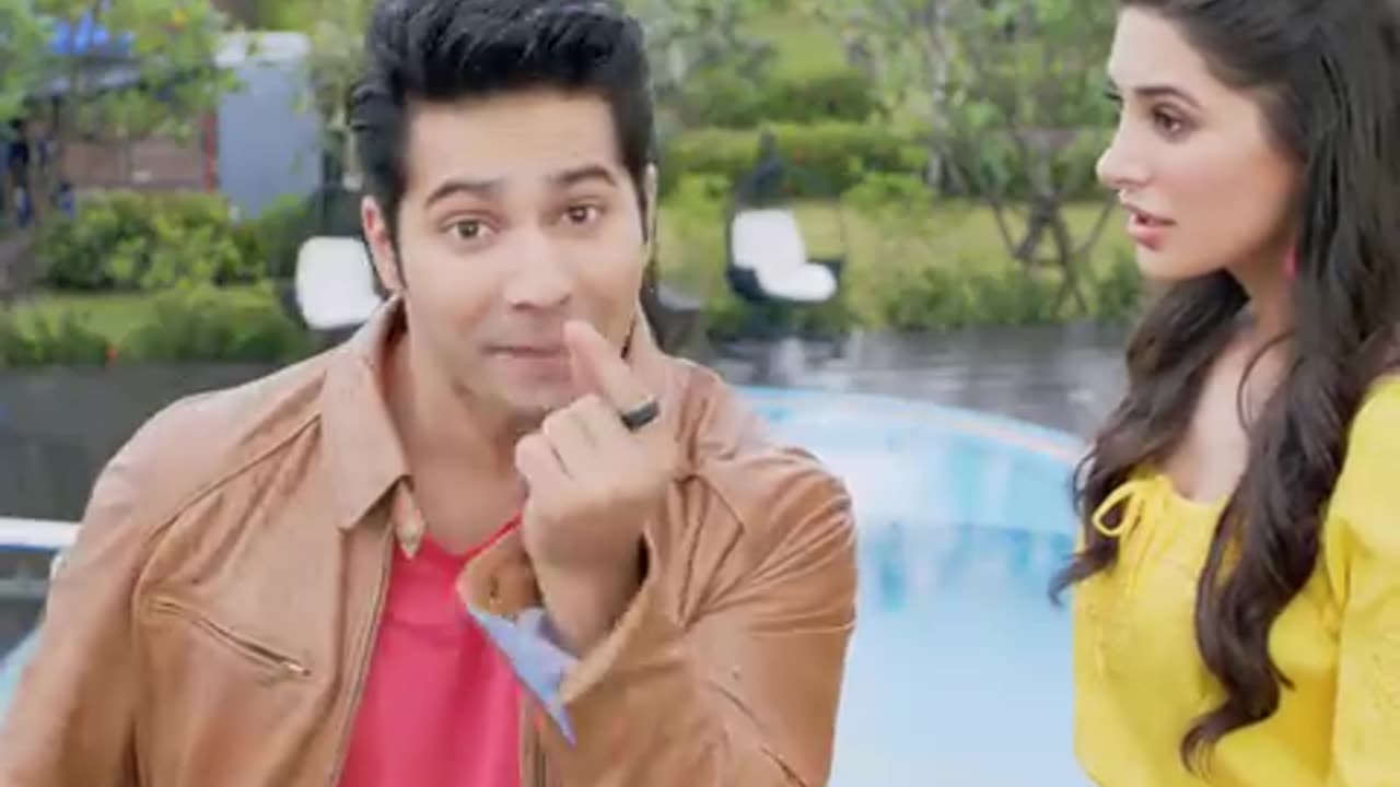 Varun Dhawan Superstar blockbuster movie superhit movie