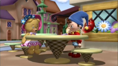 Noddy 005