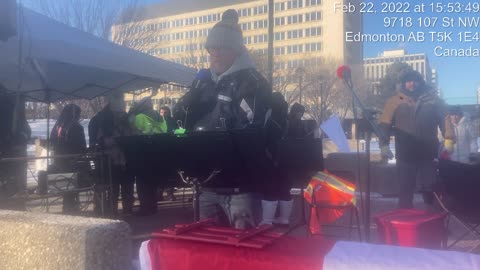 20220222***PROCLAMATION OF PEACE & SOVEREIGNTY***20220222