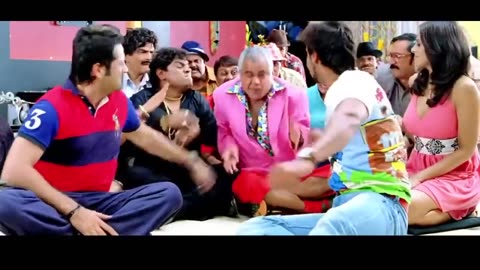 johny lever,ajay devgan best comedy scenes