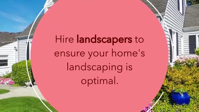 Tips for selling your house during the summer months