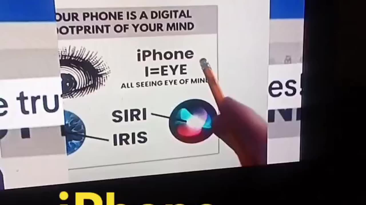 iPhone Warning ⚠️ 2024