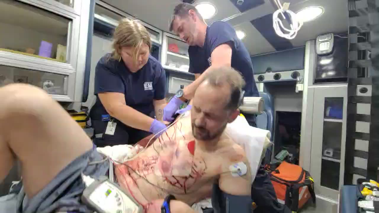 Excessive force- Monroe County, Missouri. Shooting unarmed man.