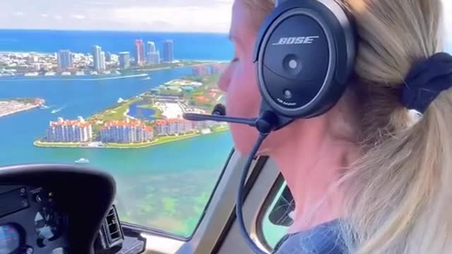 Want to see the richest island in the US?
