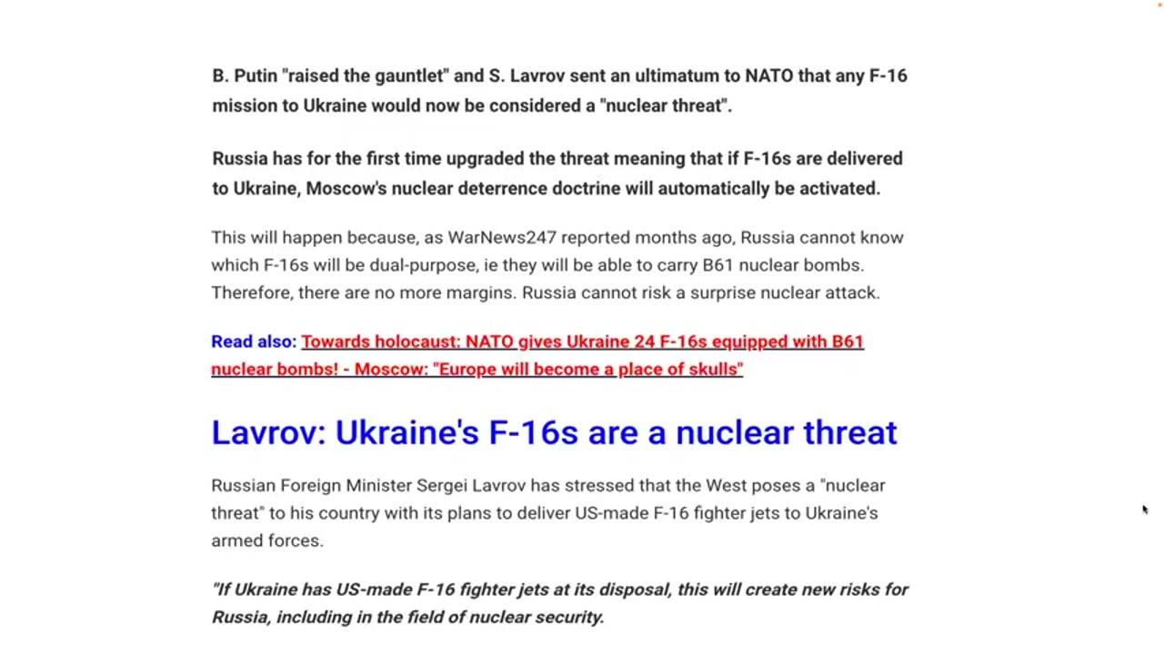 Jim Fetzer-NEED TO KNOW NEWS (14 JULY 2023) WITH JOE OLSON. Watch for the fireworks!