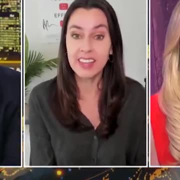 Taylor Lorenz finds "Joy" In Murder of UnitedHealthcare CEO