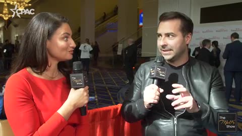 Christopher Kohls with Mel K: These are CRIMINALS & SICKOS