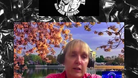 Tin Foil Hat Podcast 582 Susan Bradford