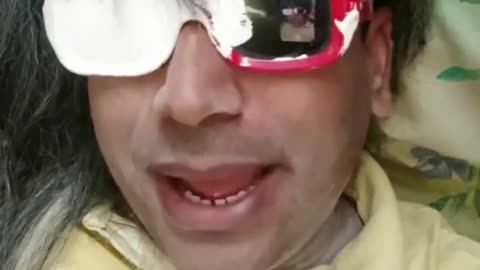 Mummy mje ullu ki chamdi khani h 🤣🤣🤣