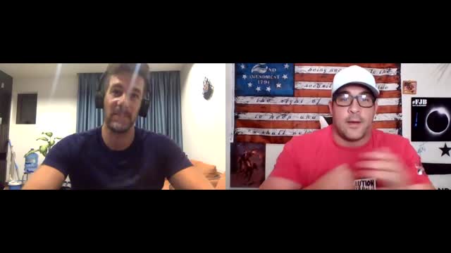 Mitchell Nicholas Gerba -CCP FORCED LIVE HUMAN ORGAN HARVESTING