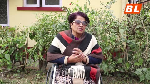 शरीर नचलेर के भो त, ‘जुनून्’ चाहिन्छ जिन्दगी जिउन